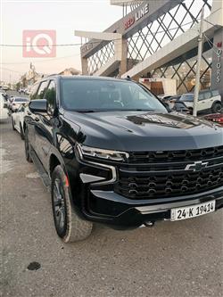 شيفروليه سوبربان